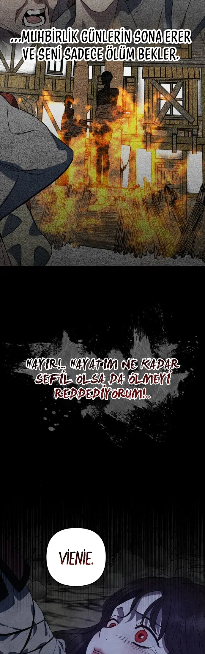 Kutsal olan sana - Bölüm 8 Sayfa 24