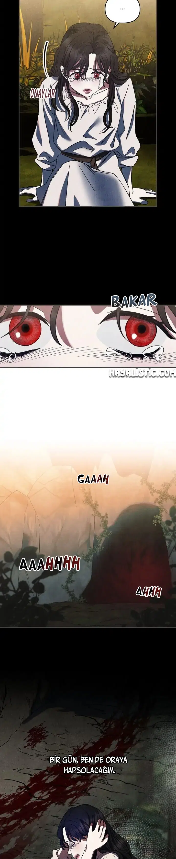 Kutsal olan sana - Bölüm 9 Sayfa 6