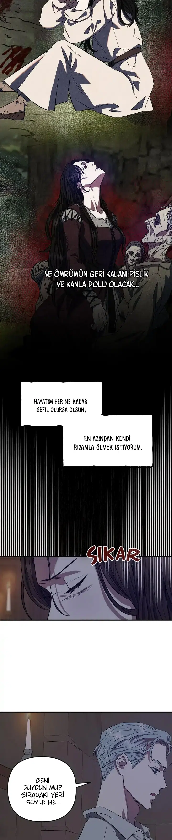 Kutsal olan sana - Bölüm 9 Sayfa 7