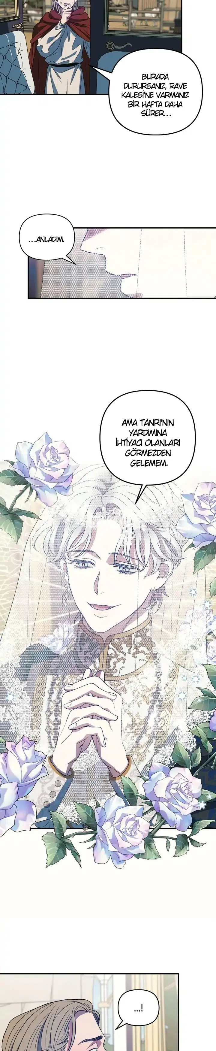 Kutsal olan sana - Bölüm 9 Sayfa 15