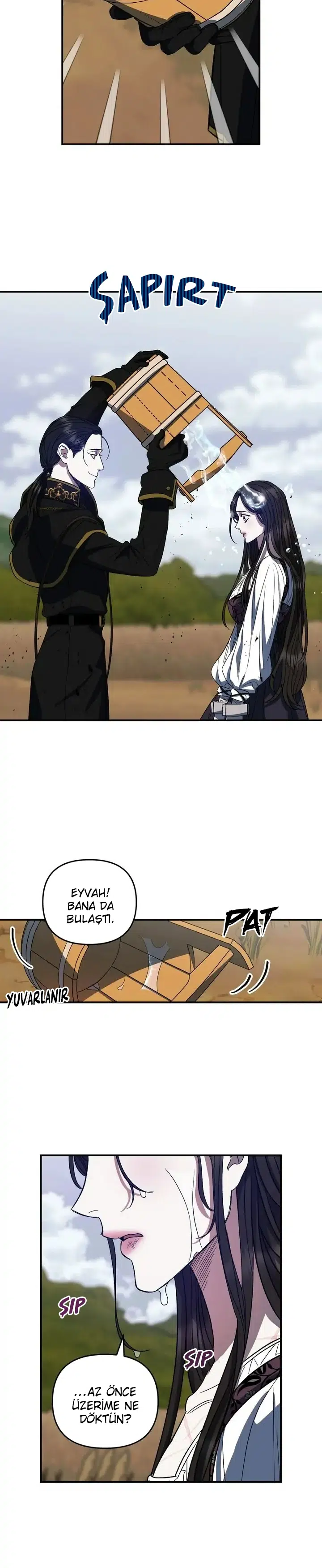 Kutsal olan sana - Bölüm 10 Sayfa 7
