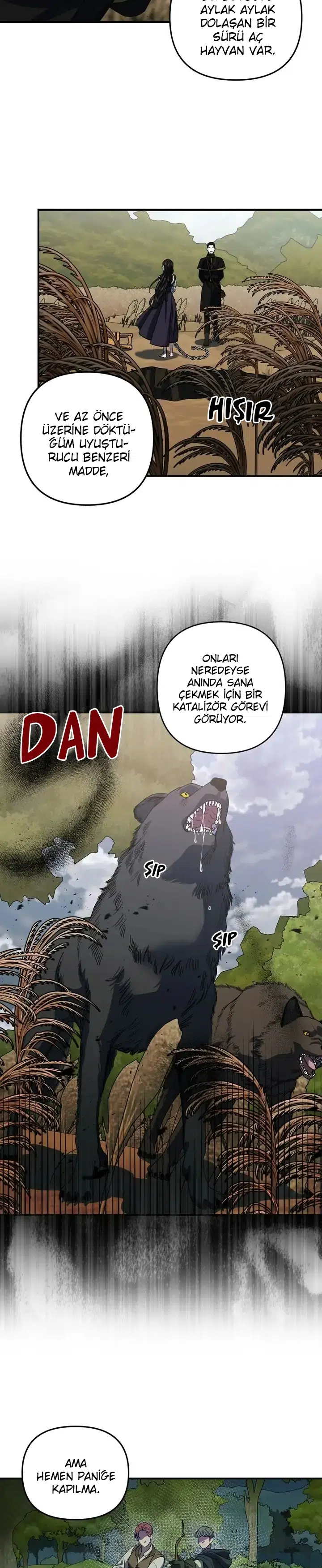 Kutsal olan sana - Bölüm 10 Sayfa 9