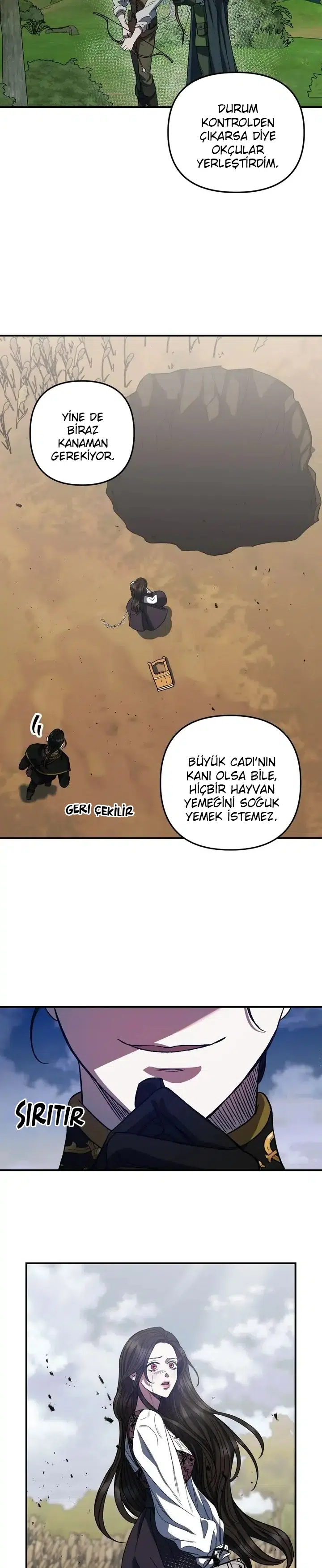 Kutsal olan sana - Bölüm 10 Sayfa 10