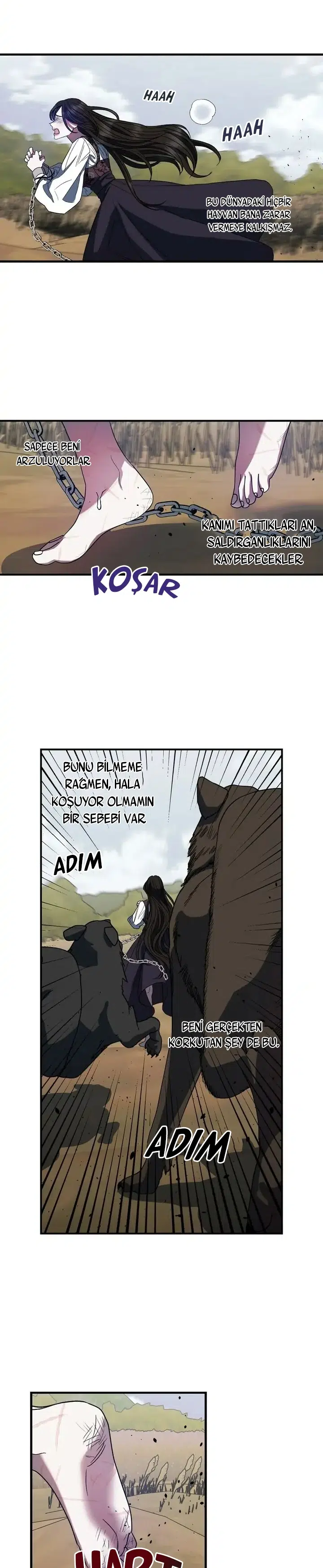 Kutsal olan sana - Bölüm 10 Sayfa 15