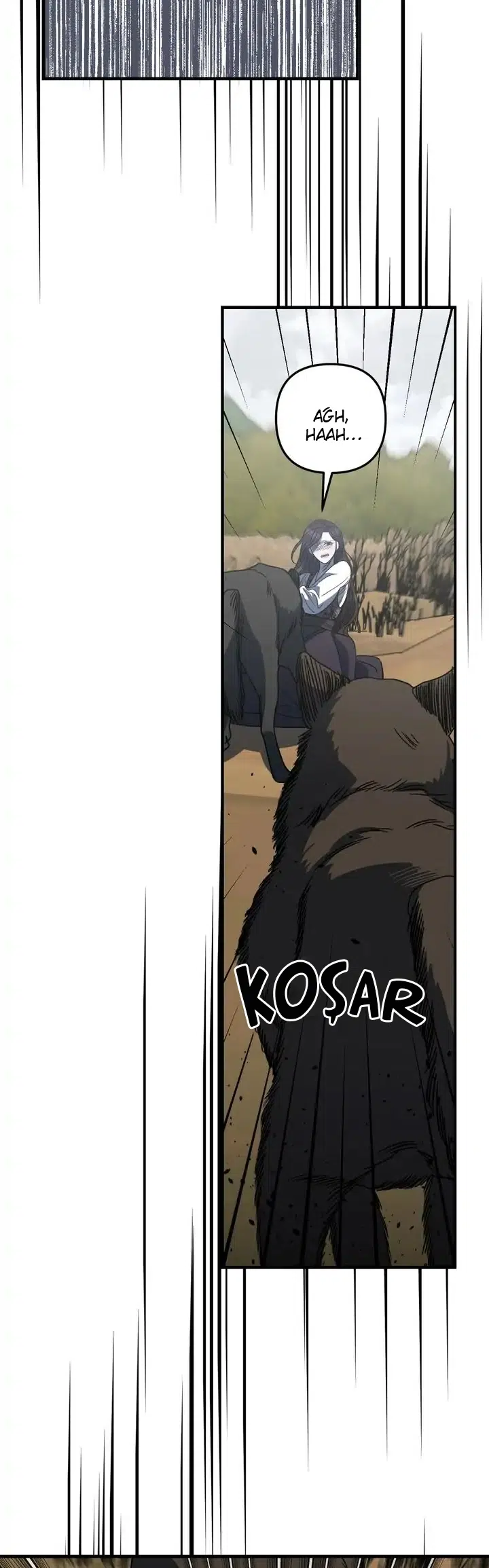 Kutsal olan sana - Bölüm 10 Sayfa 20