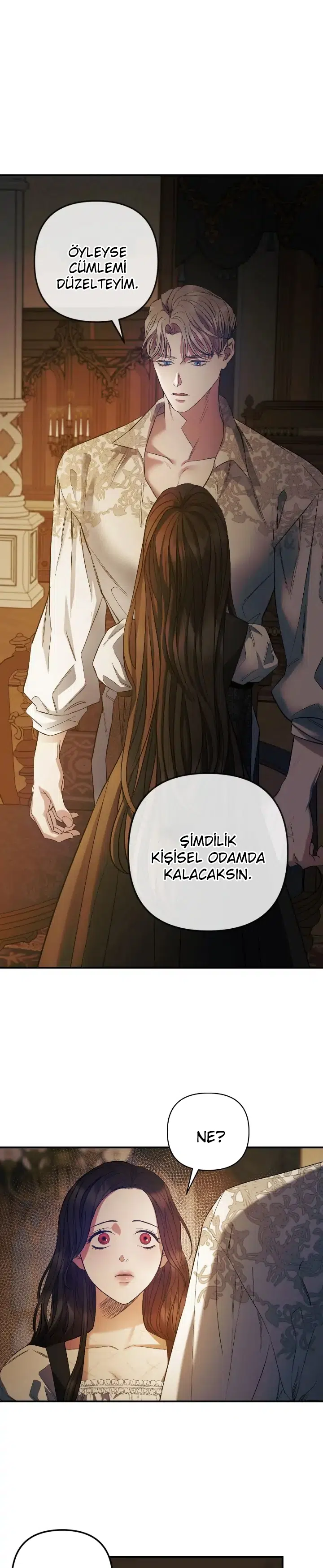 Kutsal olan sana - Bölüm 12 Sayfa 2