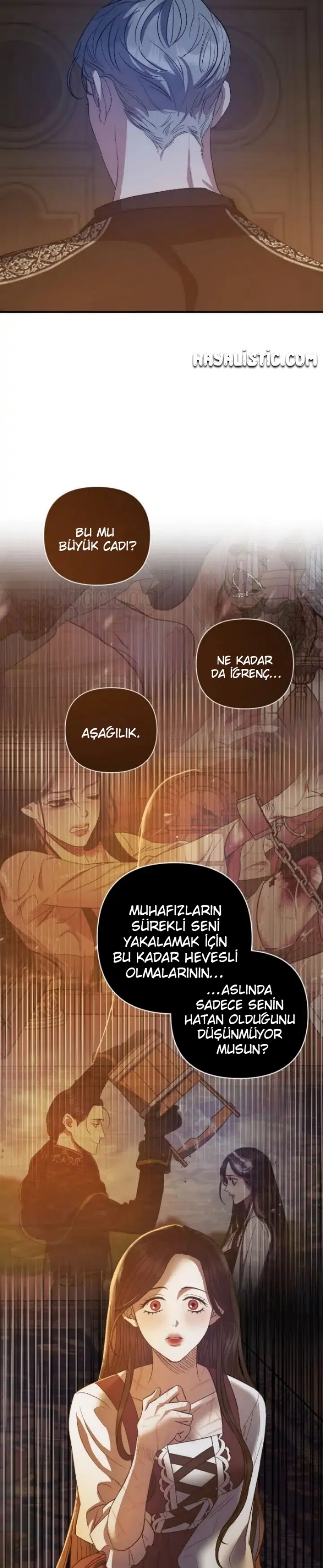 Kutsal olan sana - Bölüm 15 Sayfa 9