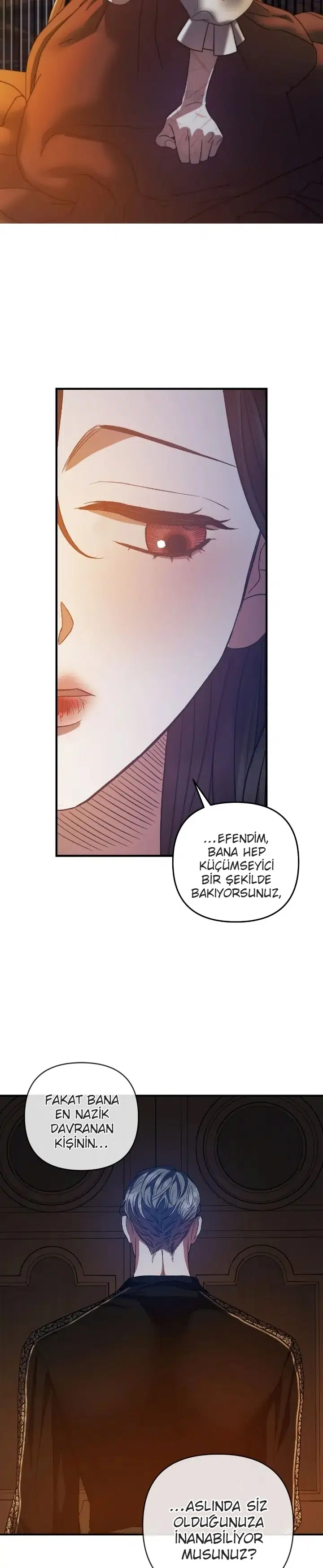 Kutsal olan sana - Bölüm 15 Sayfa 10