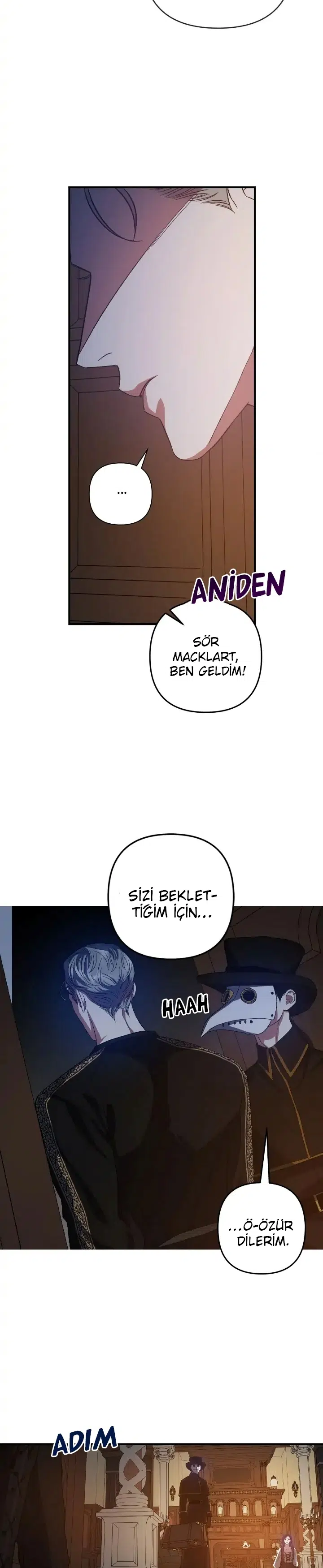Kutsal olan sana - Bölüm 15 Sayfa 11