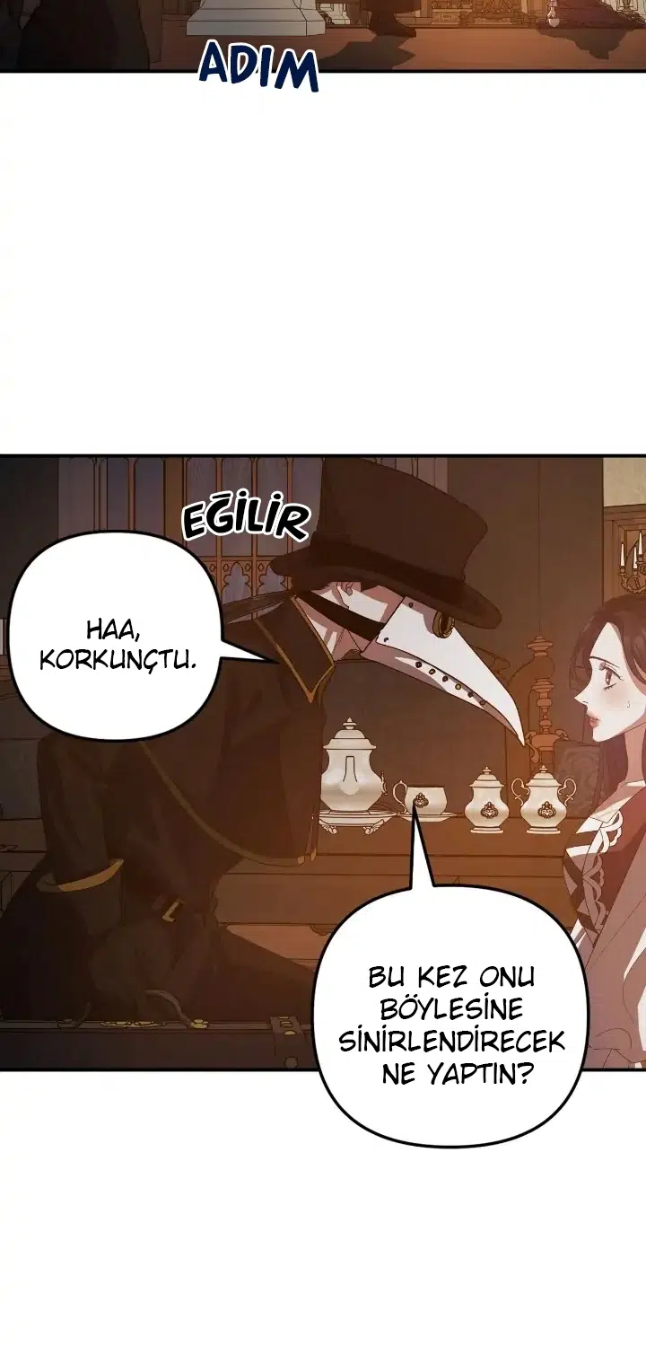 Kutsal olan sana - Bölüm 15 Sayfa 12