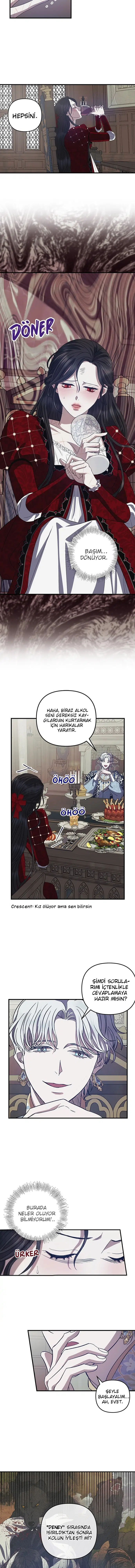 Kutsal olan sana - Bölüm 16 Sayfa 14