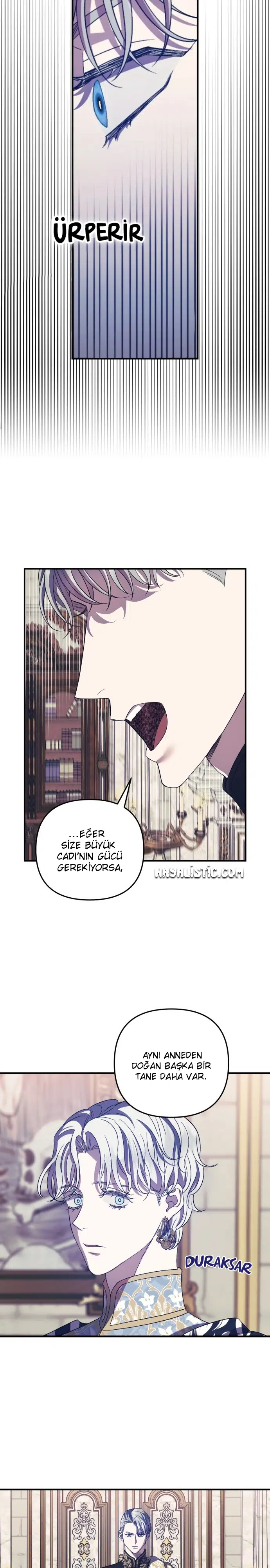 Kutsal olan sana - Bölüm 17 Sayfa 9