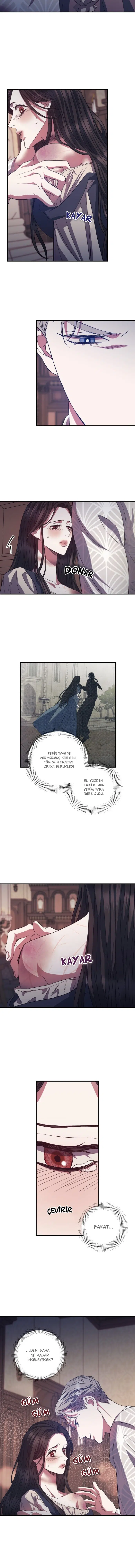 Kutsal olan sana - Bölüm 19 Sayfa 6