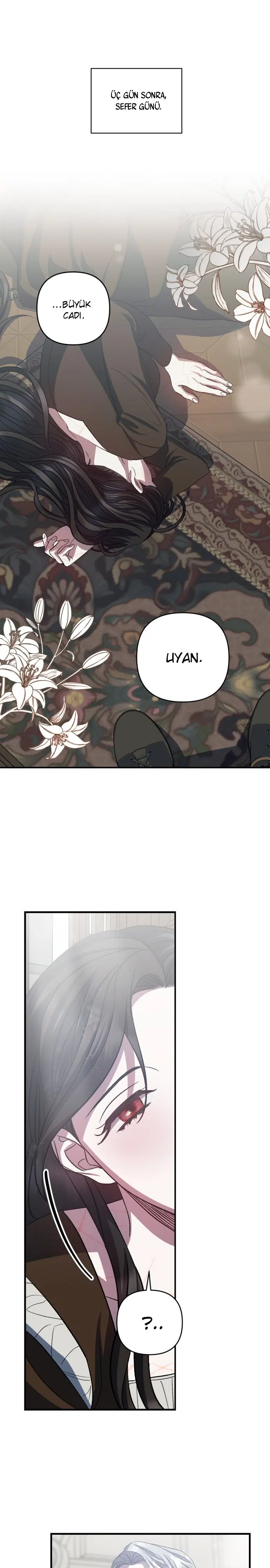 Kutsal olan sana - Bölüm 19 Sayfa 13