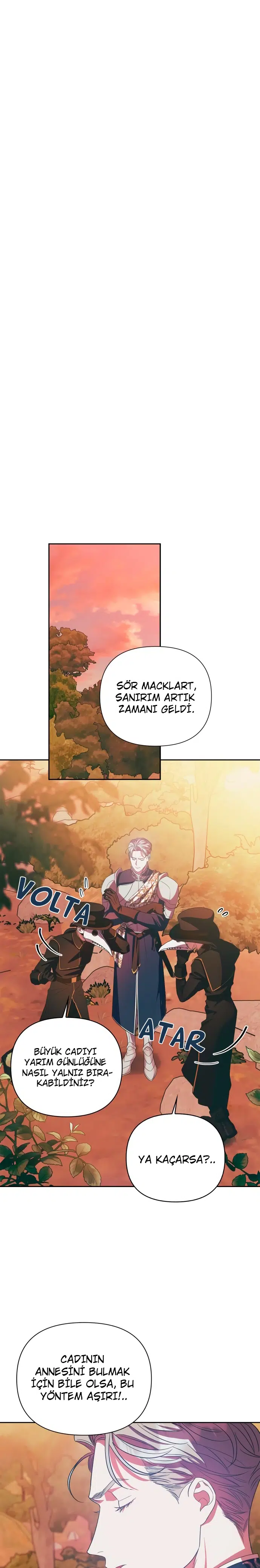 Kutsal olan sana - Bölüm 21 Sayfa 13