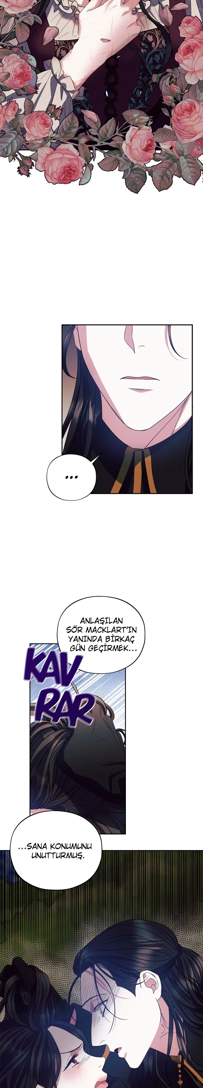 Kutsal olan sana - Bölüm 22 Sayfa 7