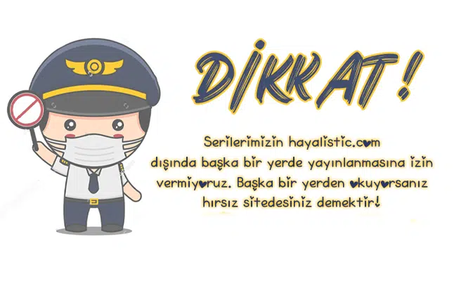 Kutsal olan sana - Bölüm 23 Sayfa 30