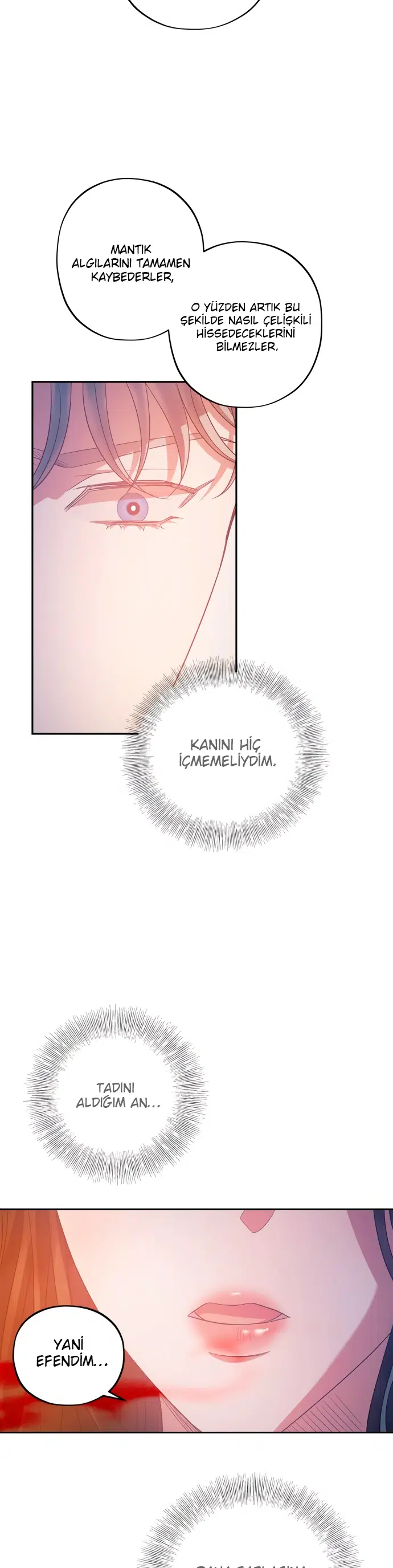 Kutsal olan sana - Bölüm 25 Sayfa 27