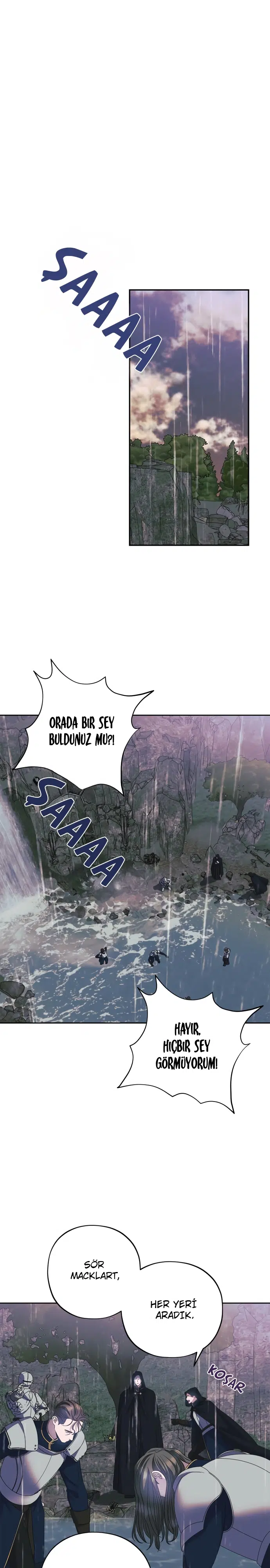 Kutsal olan sana - Bölüm 29 Sayfa 2