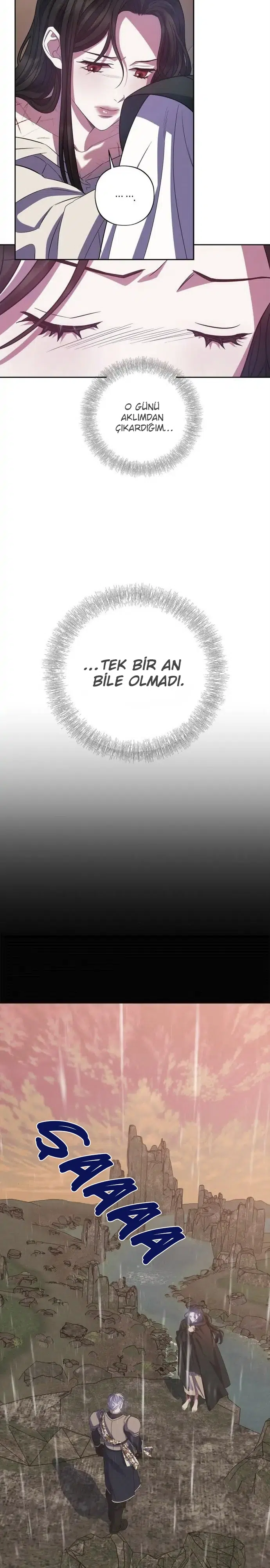 Kutsal olan sana - Bölüm 30 Sayfa 3
