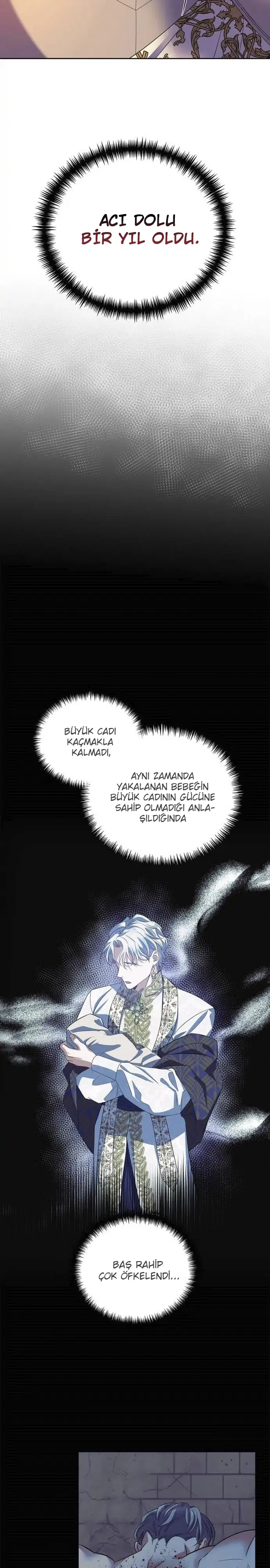 Kutsal olan sana - Bölüm 30 Sayfa 21