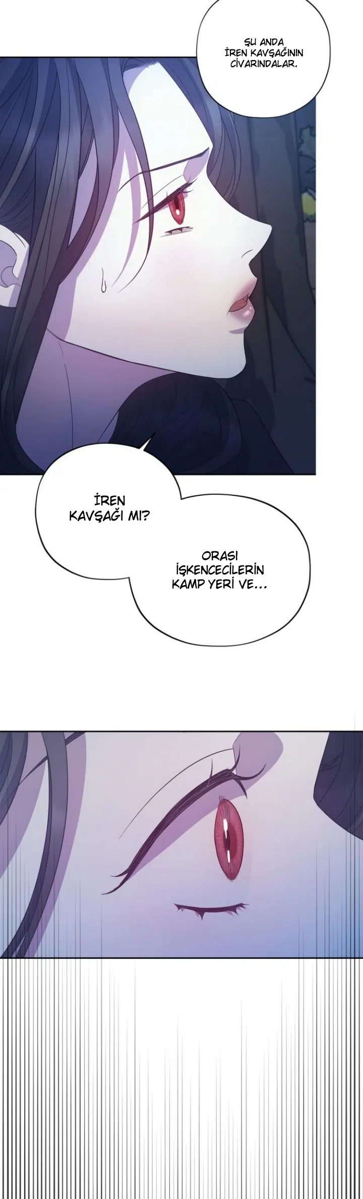 Kutsal olan sana - Bölüm 31 Sayfa 31