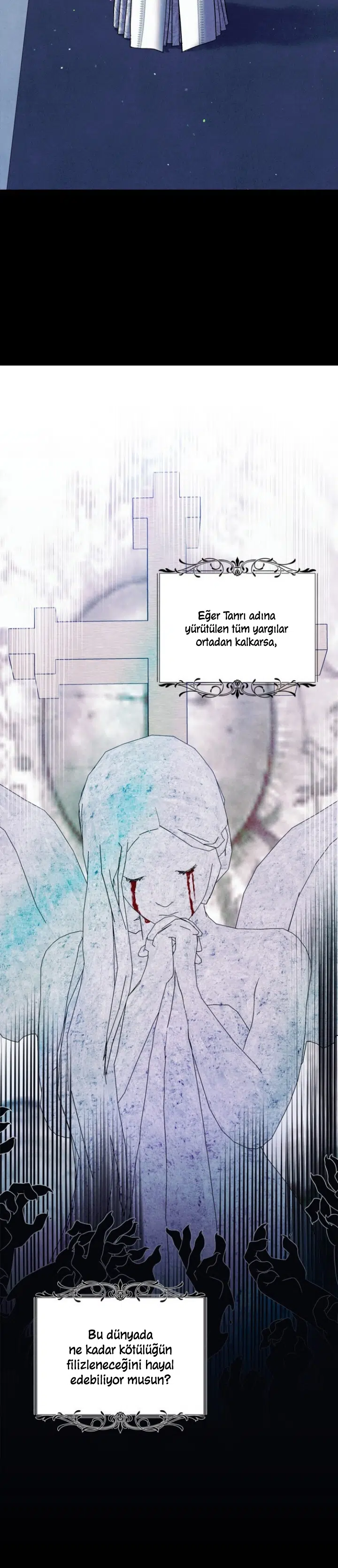 Kutsal olan sana - Bölüm 37 Sayfa 15