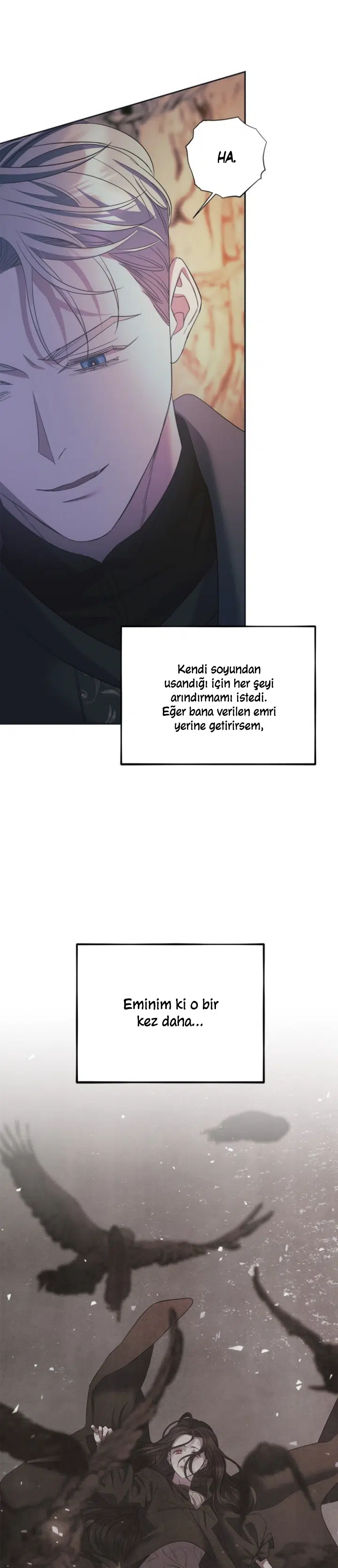 Kutsal olan sana - Bölüm 37 Sayfa 18