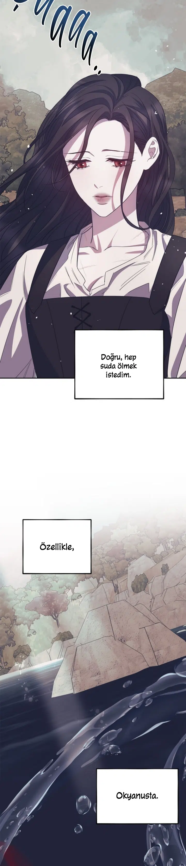 Kutsal olan sana - Bölüm 38 Sayfa 4