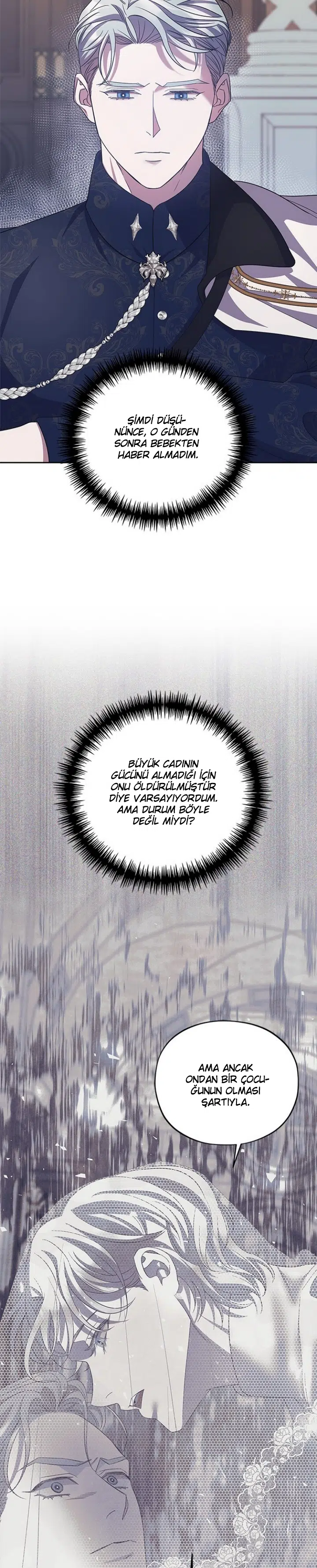 Kutsal olan sana - Bölüm 40 Sayfa 8