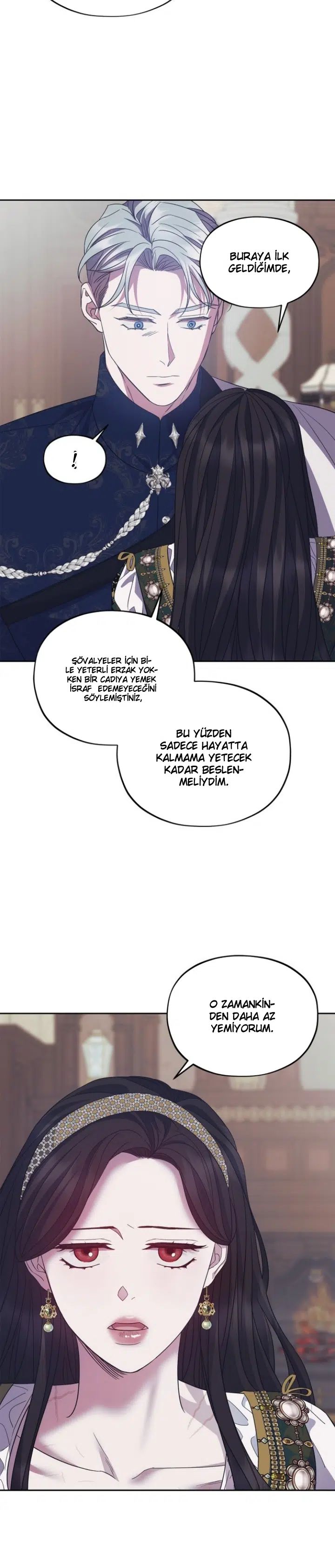 Kutsal olan sana - Bölüm 40 Sayfa 13
