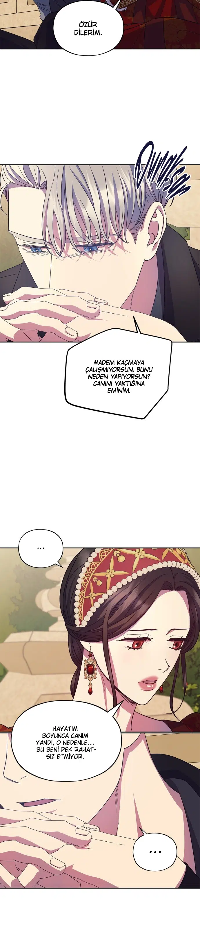 Kutsal olan sana - Bölüm 41 Sayfa 15