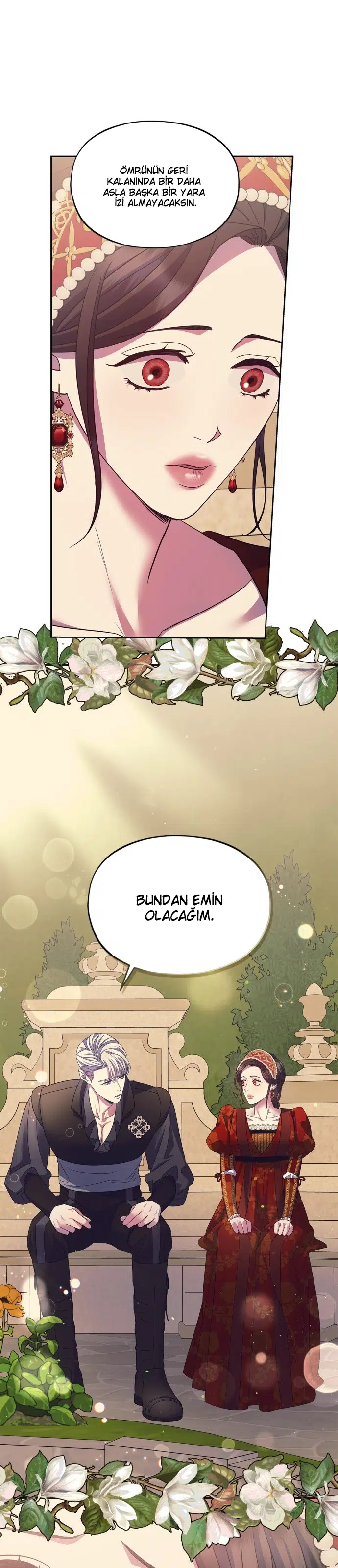 Kutsal olan sana - Bölüm 41 Sayfa 16