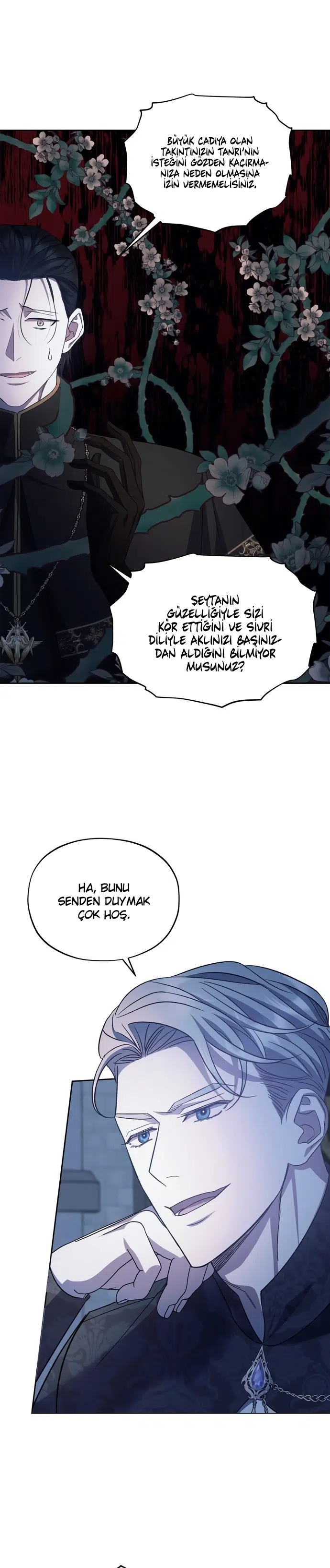 Kutsal olan sana - Bölüm 43 Sayfa 14