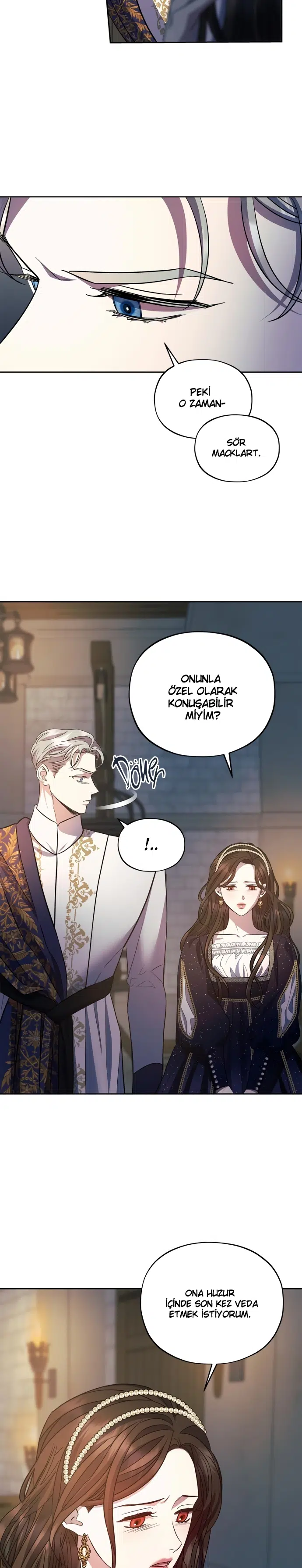 Kutsal olan sana - Bölüm 44 Sayfa 12