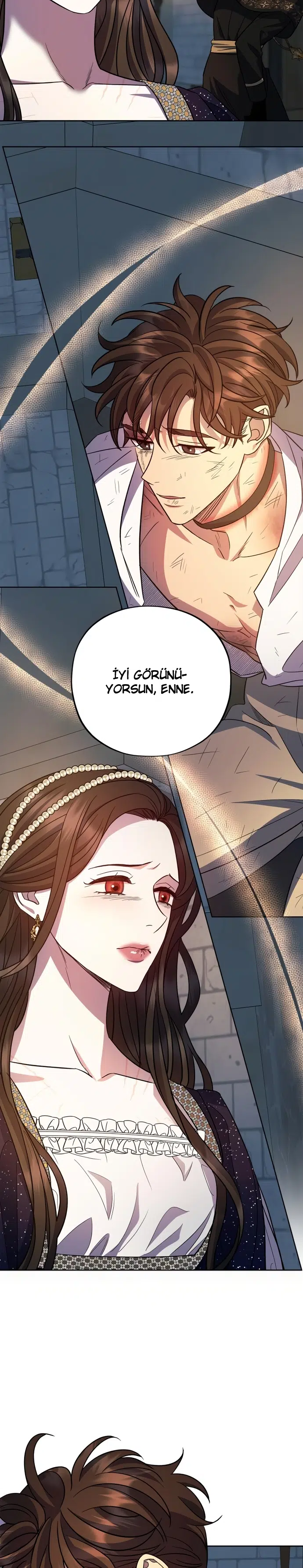 Kutsal olan sana - Bölüm 44 Sayfa 15