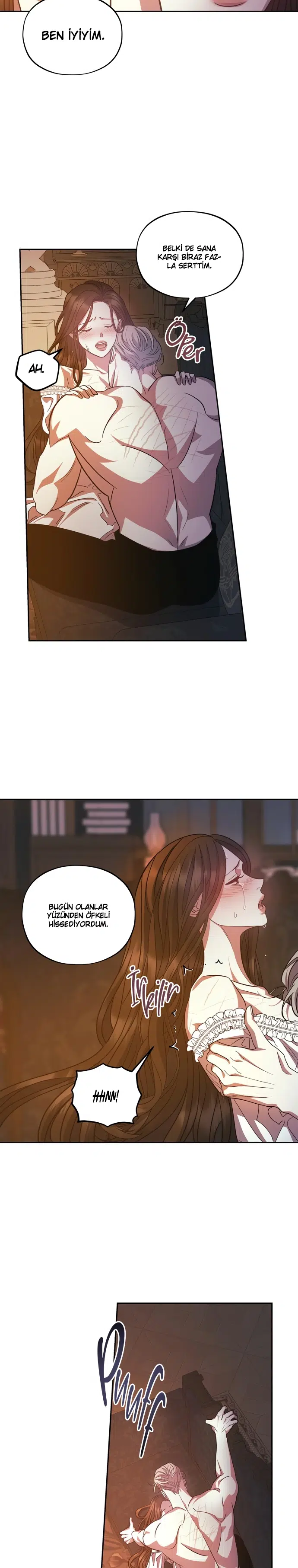 Kutsal olan sana - Bölüm 45 Sayfa 4