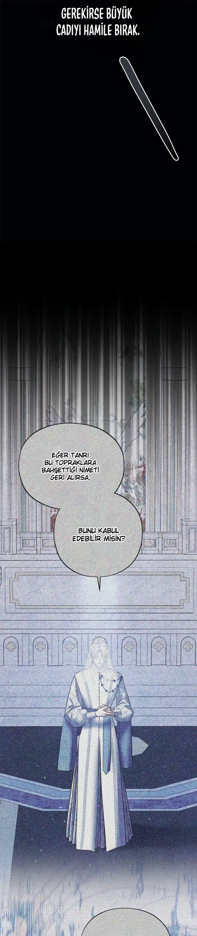 Kutsal olan sana - Bölüm 46 Sayfa 9