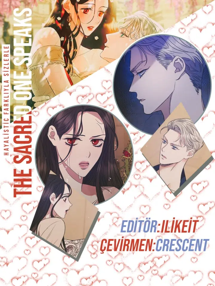 Kutsal olan sana - Bölüm 47 Sayfa 1