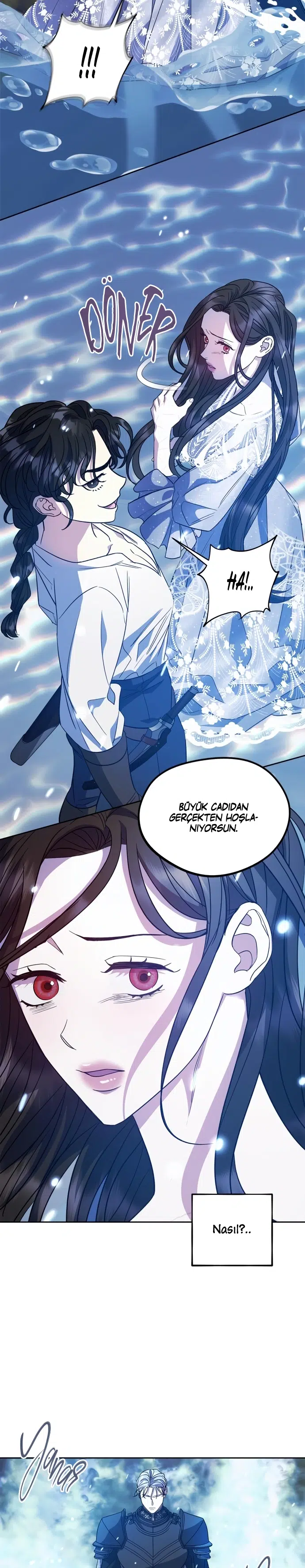 Kutsal olan sana - Bölüm 47 Sayfa 14