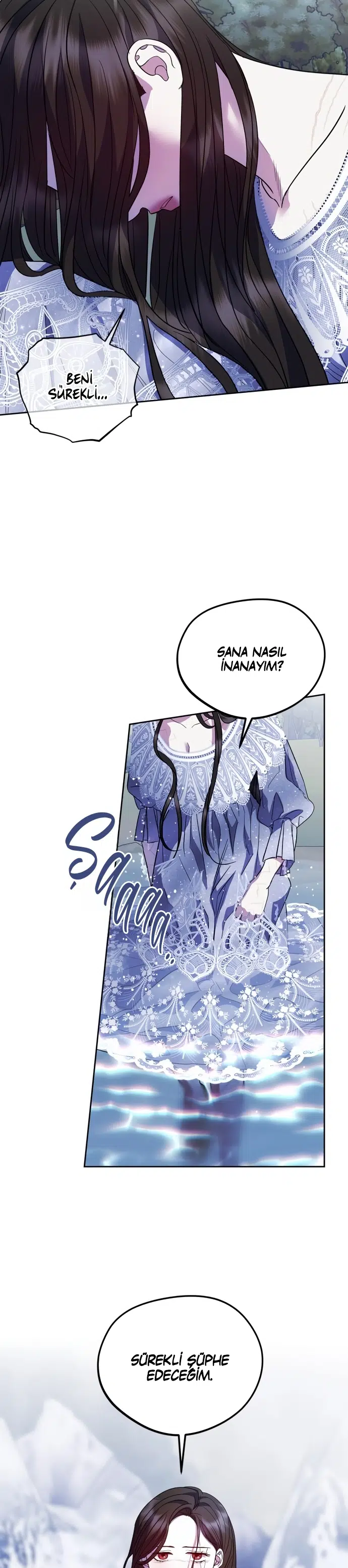 Kutsal olan sana - Bölüm 47 Sayfa 27