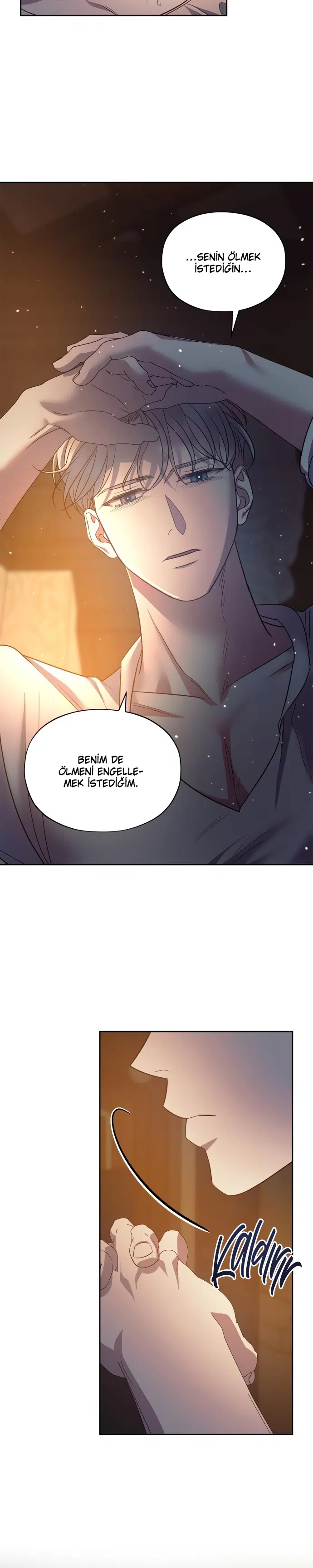 Kutsal olan sana - Bölüm 48 Sayfa 9