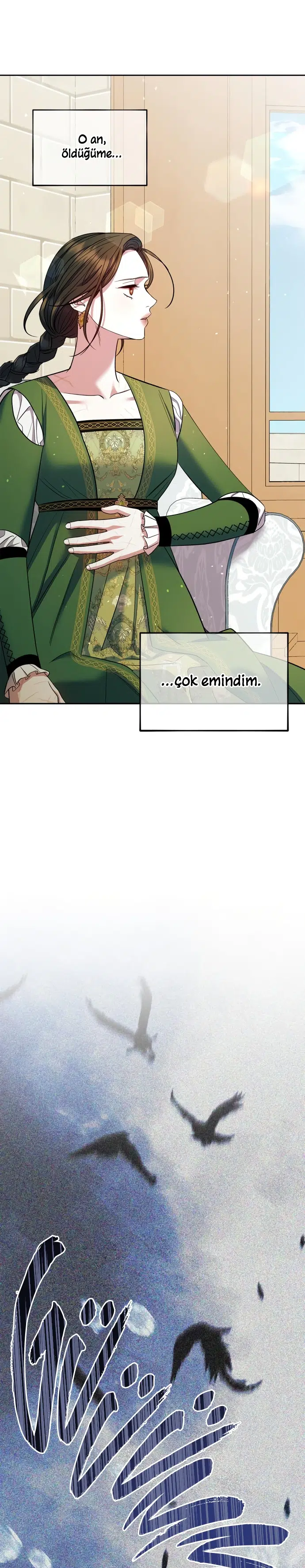Kutsal olan sana - Bölüm 49 Sayfa 12