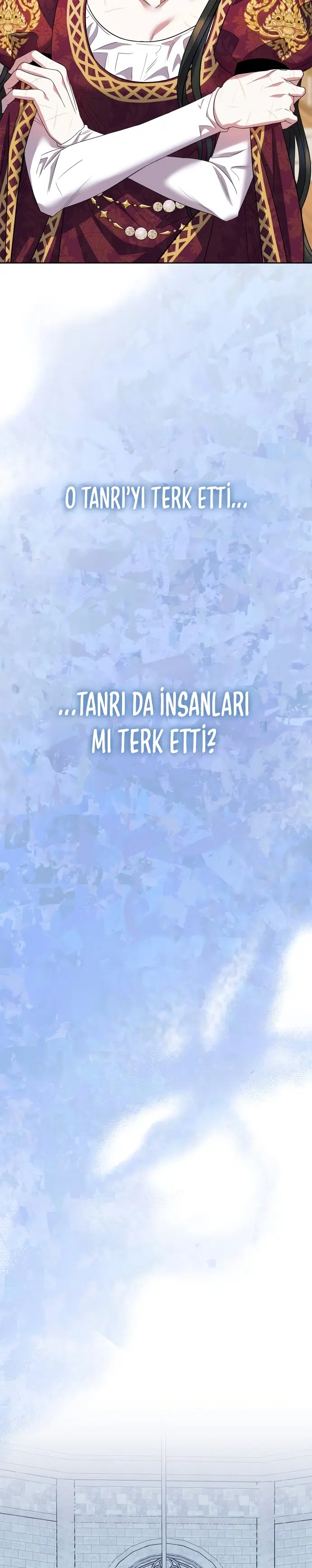 Kutsal olan sana - Bölüm 51 Sayfa 21