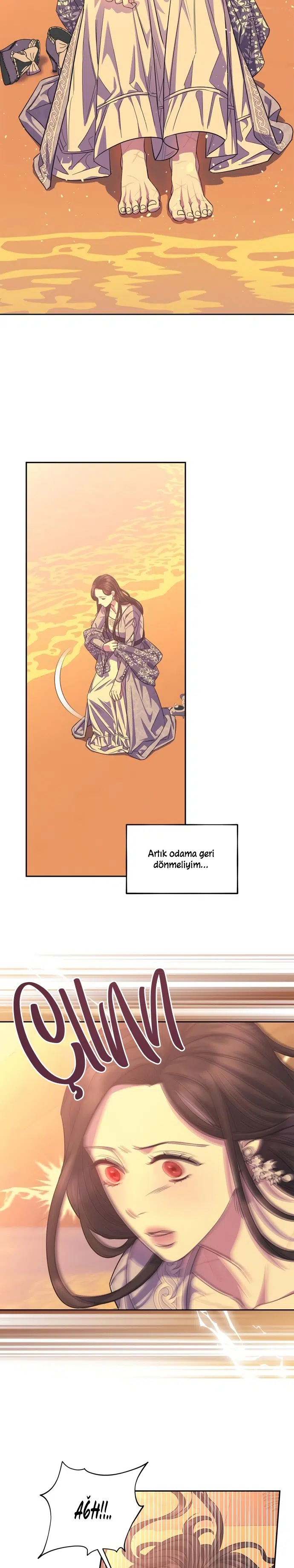 Kutsal olan sana - Bölüm 52 Sayfa 24