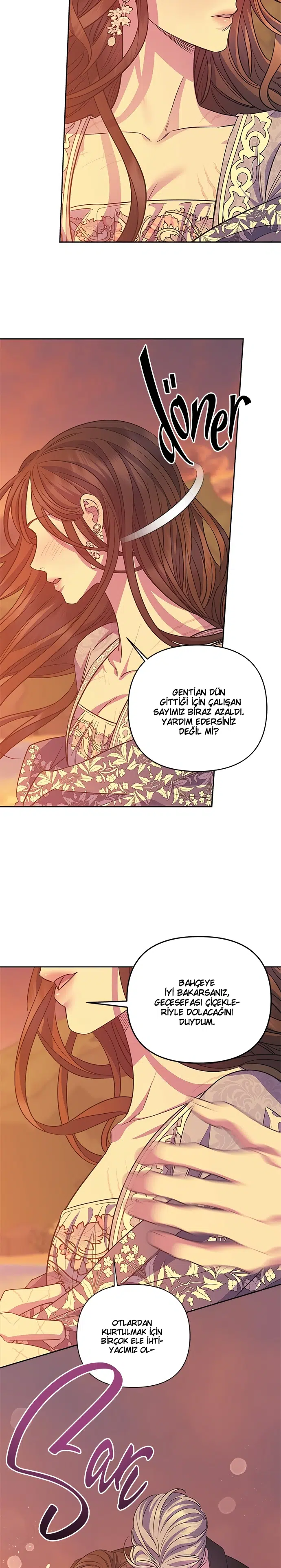 Kutsal olan sana - Bölüm 53 Sayfa 14