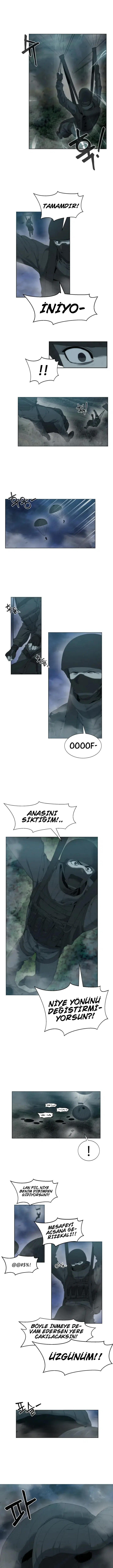 Meçhul - Bölüm 1 Sayfa 10