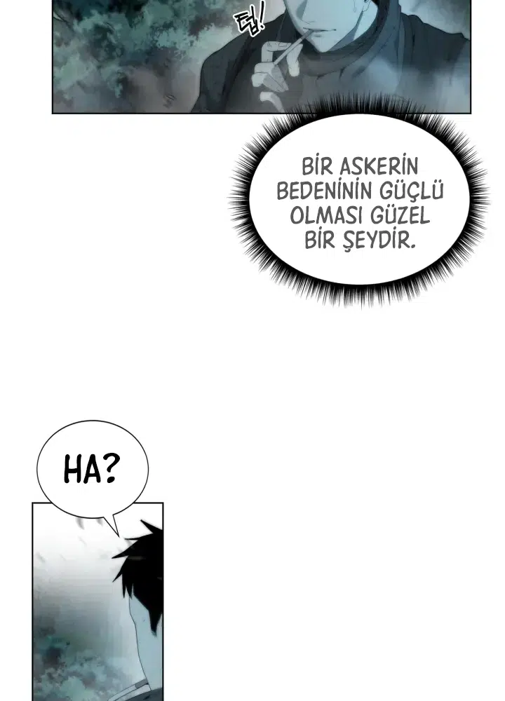 Meçhul - Bölüm 1 Sayfa 17