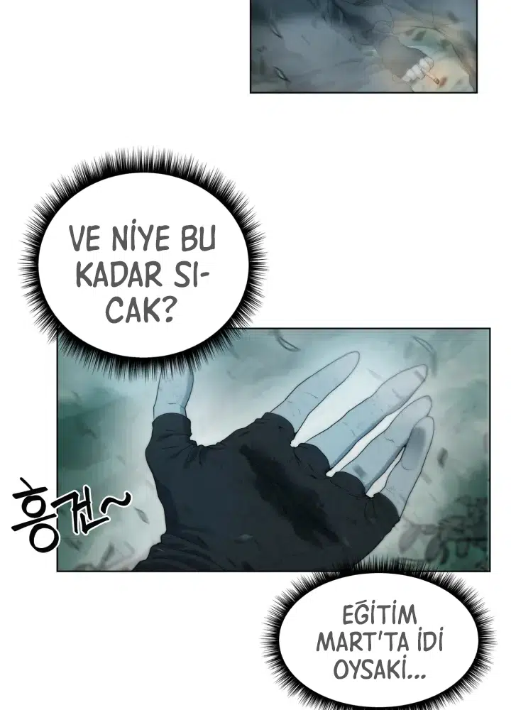 Meçhul - Bölüm 1 Sayfa 19