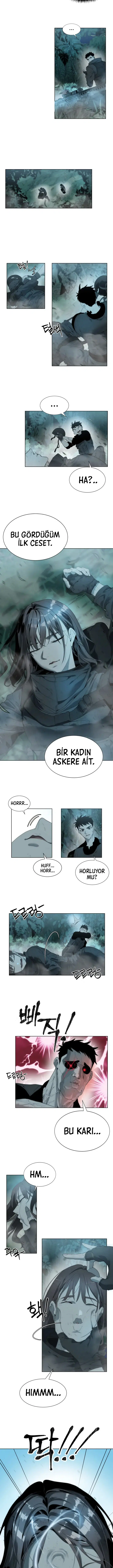 Meçhul - Bölüm 1 Sayfa 20
